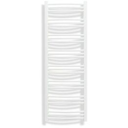 Pyyhekuivain Svedbergs Bas 50x142 cm valkoinen