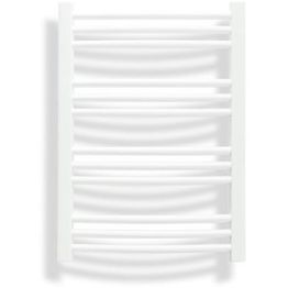 Pyyhekuivain Svedbergs Bas 50x69 cm valkoinen