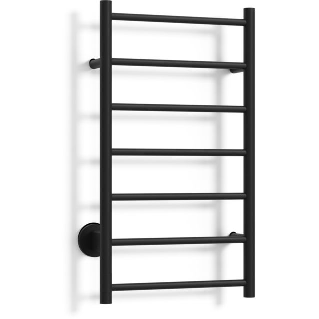 Pyyhekuivain Svedbergs Diana, SL48x80 V, musta