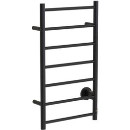 Pyyhekuivain Svedbergs Diana SR oikea 800x480 mm sähkö musta