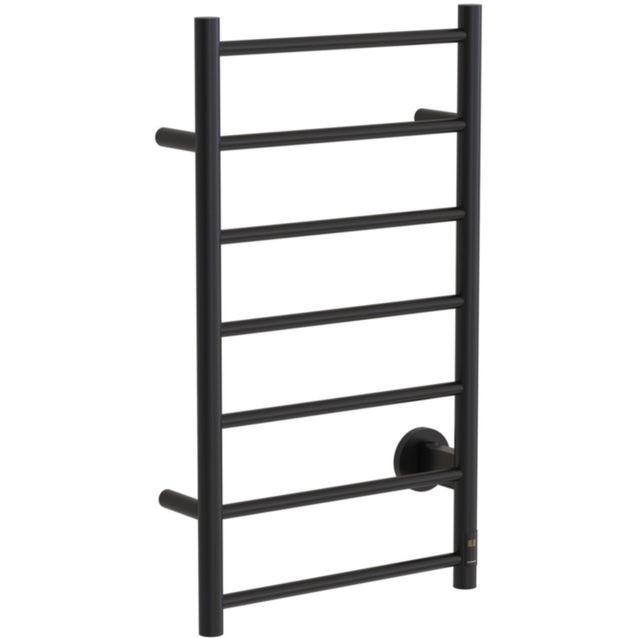 Pyyhekuivain Svedbergs Diana, SR48x80 O, musta