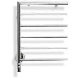 Pyyhekuivain Svedbergs Flora SL 42W 50x65 cm kromi