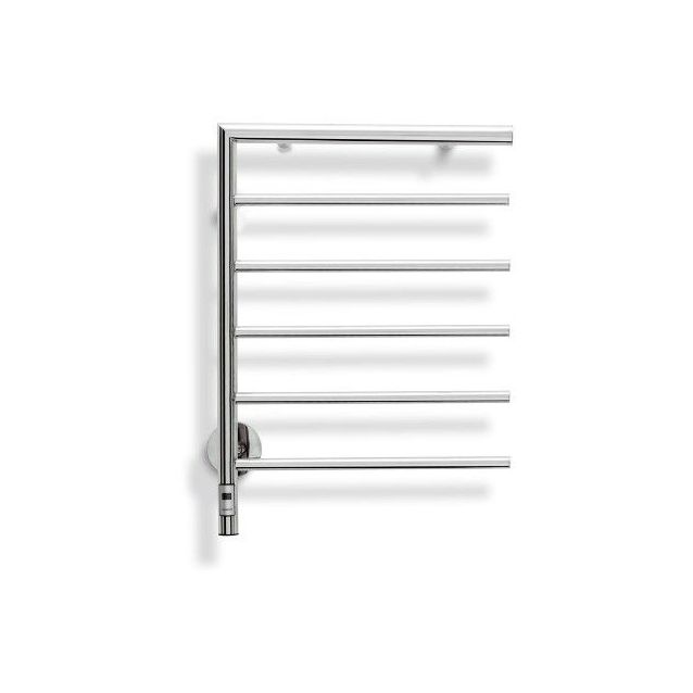 Pyyhekuivain Svedbergs Flora SL 42W 50x65 cm kromi