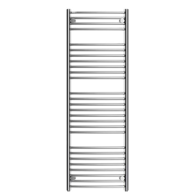 Pyyhekuivain Nordhem Borgholm sähkö 1410x450 mm 300 W kromi