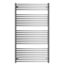 Pyyhekuivain Nordhem Borgholm 1290x750 mm 870/452 W kromi