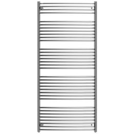 Pyyhekuivain Nordhem Borgholm 1640x750 mm 1081/562 W kromi