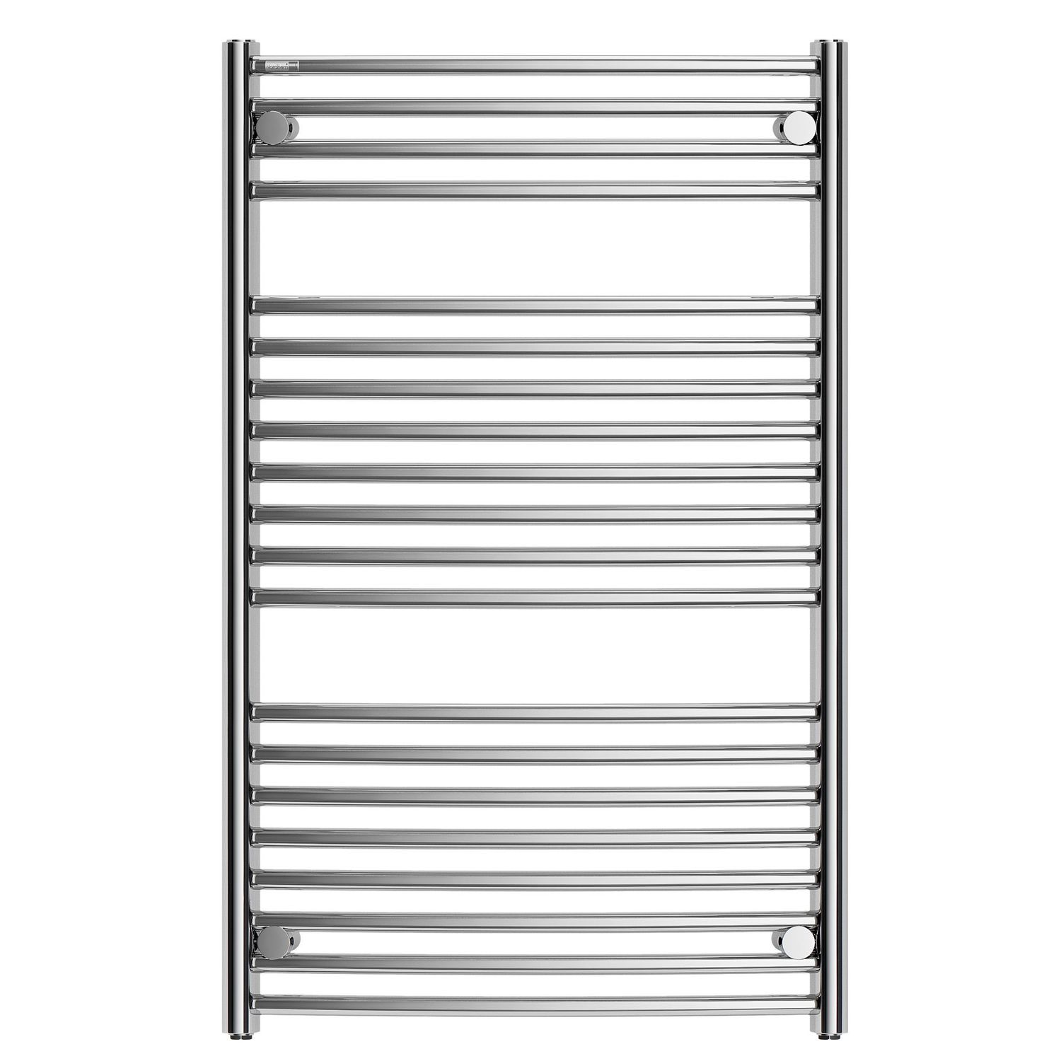 Pyyhekuivain Nordhem Borgholm sähkö 1060x600 mm 300 W kromi