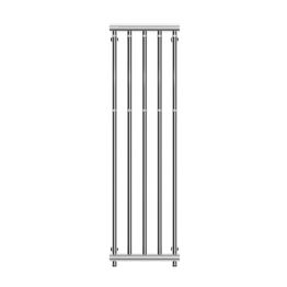 Pyyhekuivain Nordhem Carlsten 1200x350 mm 207/108 W kromi