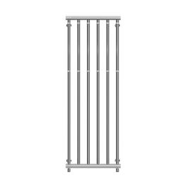 Pyyhekuivain Nordhem Carlsten 1200x425 mm 248/129 W kromi