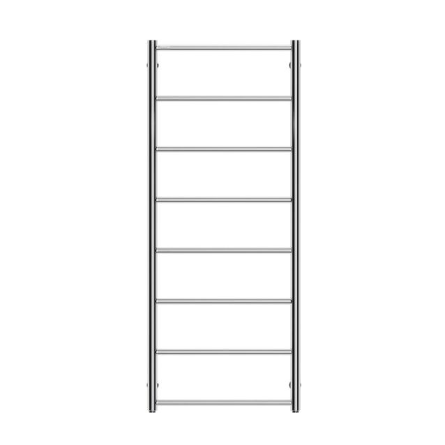 Pyyhekuivain Nordhem Nääs 1210x500 mm 251/131 W kromi