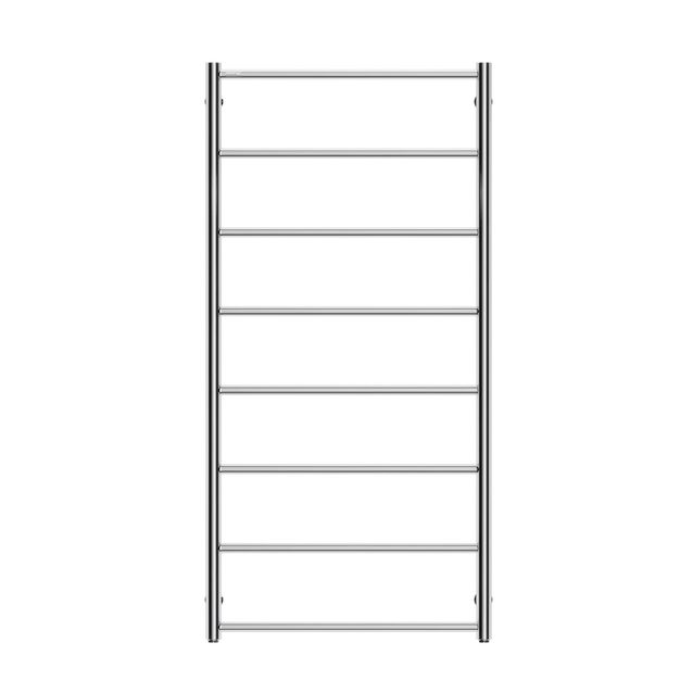 Pyyhekuivain Nordhem Nääs 1210x600 mm 315/164 W kromi