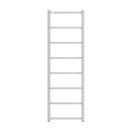 Pyyhekuivain Nordhem Örtofta 1210x400 mm 174/90 W kromi