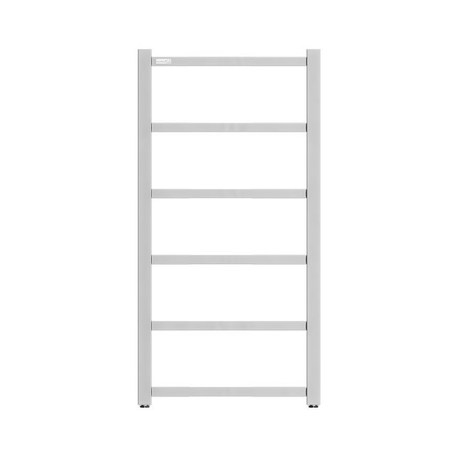 Pyyhekuivain Nordhem Örtofta 780x400 mm 118/61 W kromi