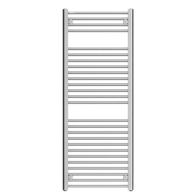 Pyyhekuivain Nordhem Sofiero sähkö 1330x480 mm 300 W kromi