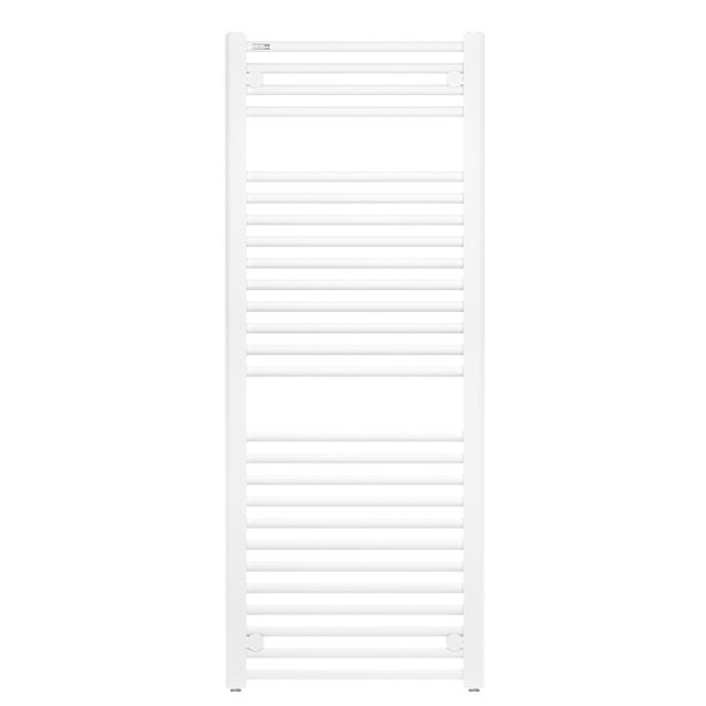 Pyyhekuivain Nordhem Sofiero sähkö 1330x480 mm 300 W valkoinen