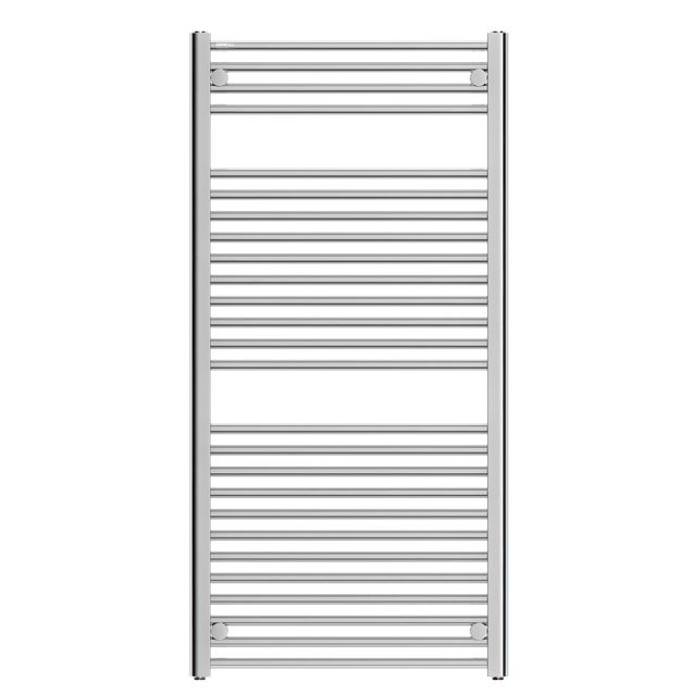 Pyyhekuivain Nordhem Sofiero 1210x600 mm 650/338 W kromi
