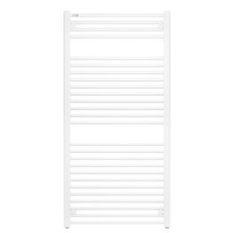 Pyyhekuivain Nordhem Sofiero sähkö 1330x600 mm 600 W valkoinen