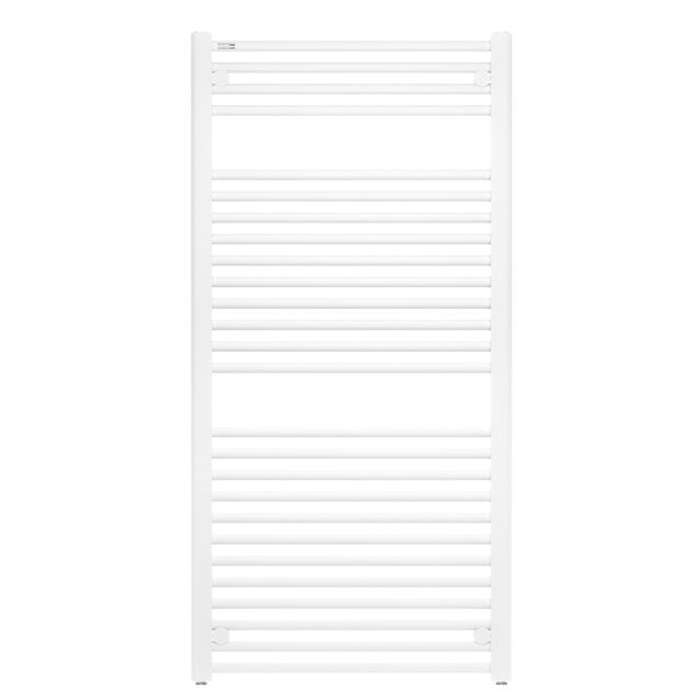 Pyyhekuivain Nordhem Sofiero sähkö 1330x600 mm 600 W valkoinen