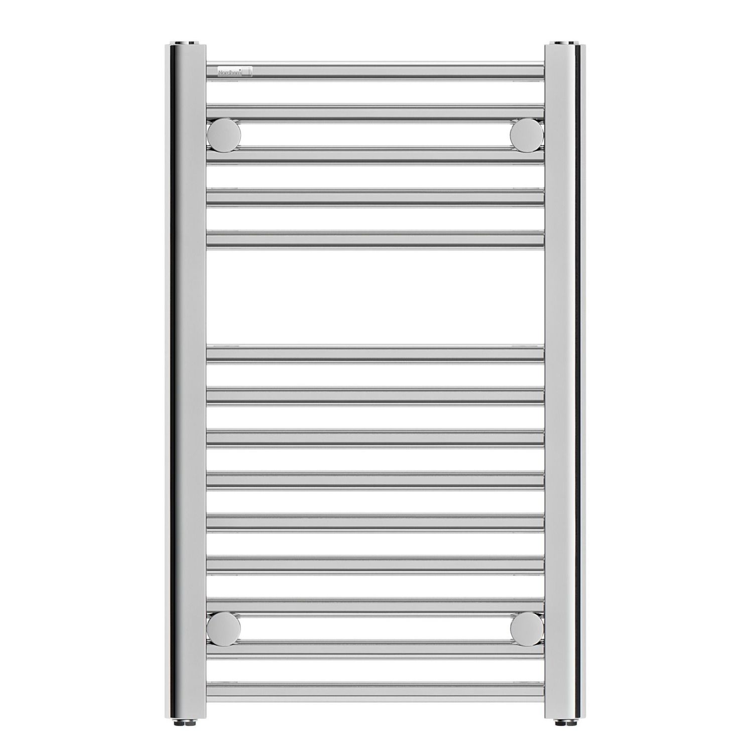 Pyyhekuivain Nordhem Sofiero sähkö 770x400 mm 150 W kromi