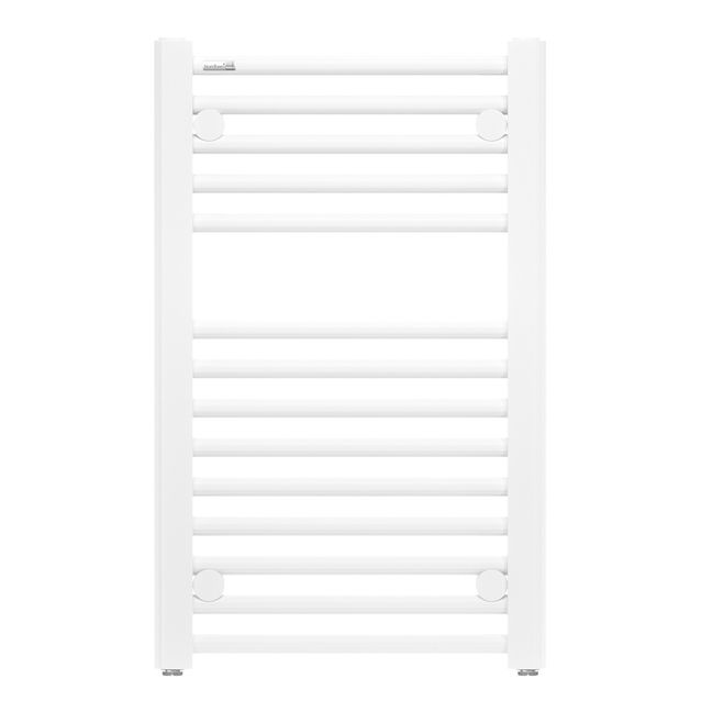 Pyyhekuivain Nordhem Sofiero sähkö 770x400 mm 150 W valkoinen