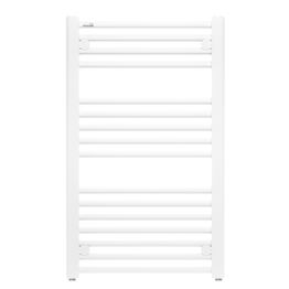 Pyyhekuivain Nordhem Sofiero 790x480 mm 313/163 W valkoinen