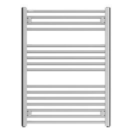 Pyyhekuivain Nordhem Sofiero 790x600 mm 424/220 W kromi