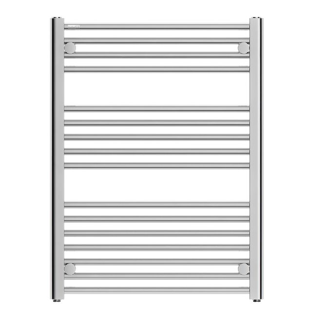 Pyyhekuivain Nordhem Sofiero 790x600 mm 424/220 W kromi