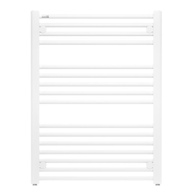 Pyyhekuivain Nordhem Sofiero 790x600 mm 424/220 W valkoinen