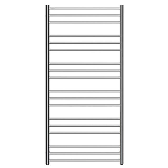 Pyyhekuivain Nordhem Solliden 1210x600 mm 470/244 W kromi