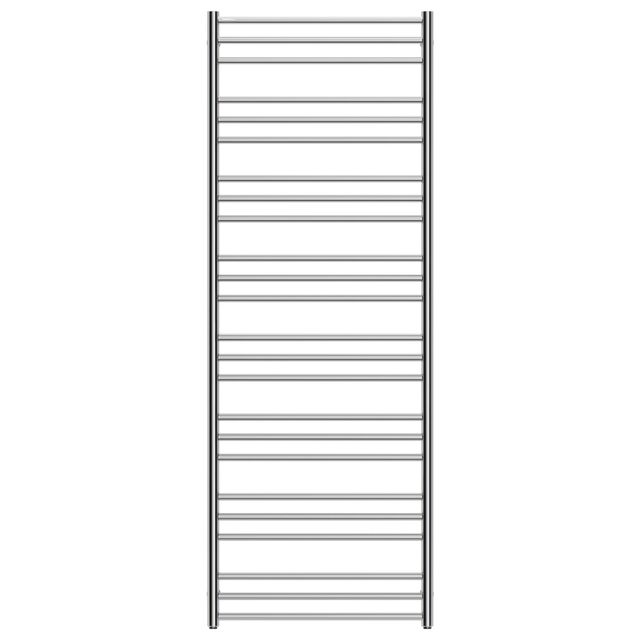 Pyyhekuivain Nordhem Solliden sähkö 1750x600 mm 600 W kromi
