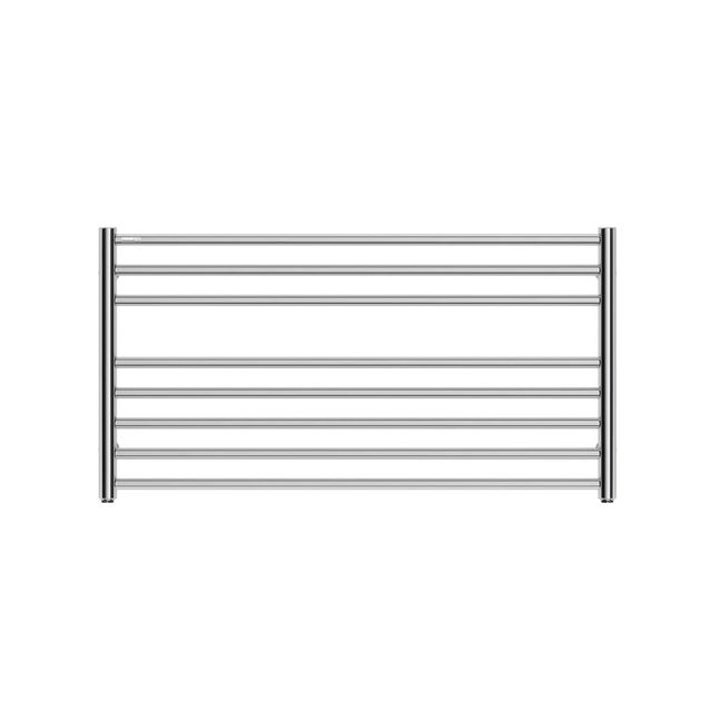 Pyyhekuivain Nordhem Solliden sähkö 600x905 mm 150 W kromi
