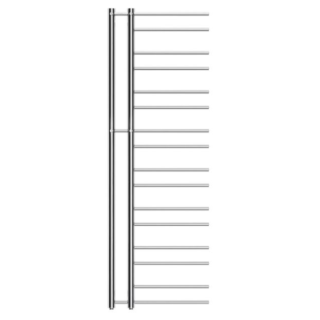 Pyyhekuivain Nordhem Tjolöholm 1540x500 mm 352 W kromi oikea