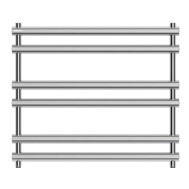 Pyyhekuivain Nordhem Ulriksdal 610x700 mm 268/139 W kromi