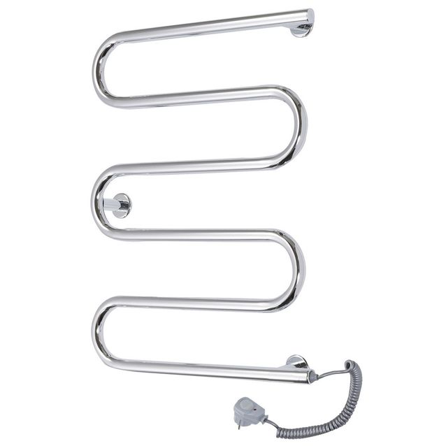 Pyyhekuivain Sentakia EE 400S 5K R 450x630 mm 60W sähkö kromi