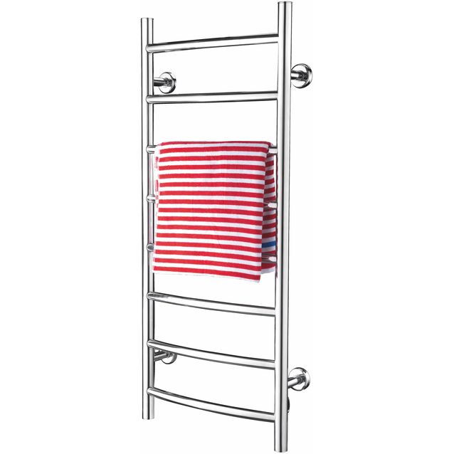 Pyyhekuivain Sofie II 500x1150 mm 100W kromi