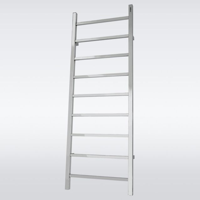 Pyyhekuivain Thor 500x1400 mm kromi