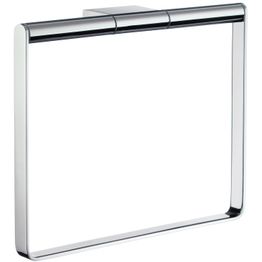 Pyyherengas Smedbo Air kromi