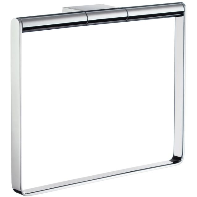 Pyyherengas Smedbo Air kromi