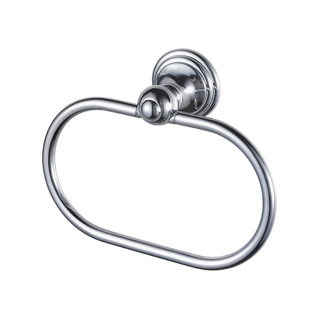 Pyyherengas Allure kromi