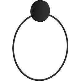 Pyyherengas Beslagsboden BB344 tarrakiinnitys musta