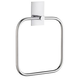 Pyyherengas Beslagsboden BK1038 tarrakiinnitteinen kromi