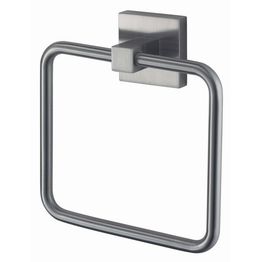 Pyyherengas MezzoTec harjattu teräs