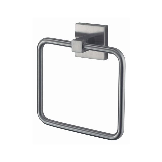 Pyyherengas MezzoTec harjattu teräs