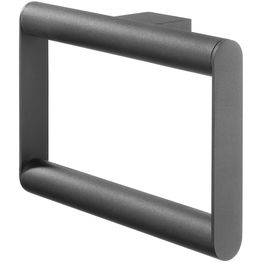 Pyyherengas Tiger musta