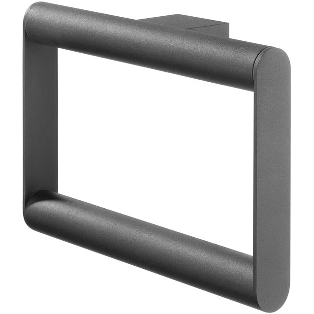 Pyyherengas Tiger musta