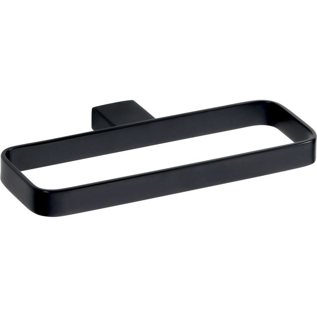 Pyyhetanko 2 Bemeta Nero, musta