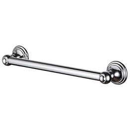 Pyyhetanko Allure 300mm 1-osainen kromi