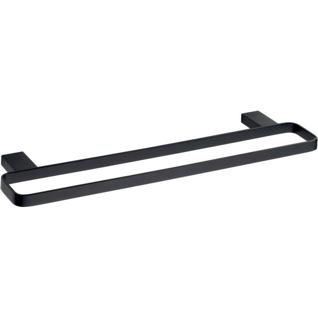 Pyyhetanko Bemeta Nero, musta