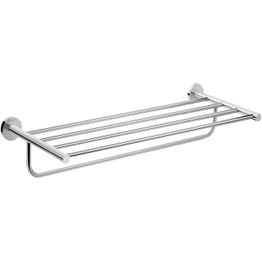 Pyyhetanko Hansgrohe Logis Universal kromi