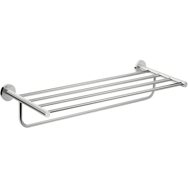 Pyyhetanko Hansgrohe Logis Universal, kromi